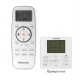 Hisense Hi Smart CF25LR02G / AS25LR02W 9.000 BTU/h