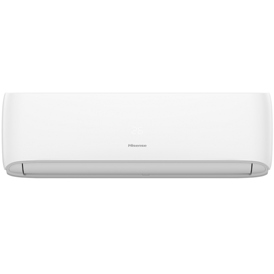 Hisense Hi Smart CF25LR02G / AS25LR02W 9.000 BTU/h