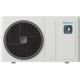 Hisense Αντλία Θερμότητας HI-THERMA Integra Ψύξη - Θέρμανση - Ζ.Ν.Χ AHW-160HEDS1/AHS-160HEDSAA-23 16.0kW, 3Φ