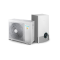Hisense Αντλία Θερμότητας HI-THERMA Split Ψύξη - Θέρμανση AHW-120HCDS1/AHM-120HCDSAA 12.0kW