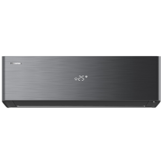 Hisense Energy Pro X QH QH25XV3BG / QG25XV0EW 9.000 BTU/h