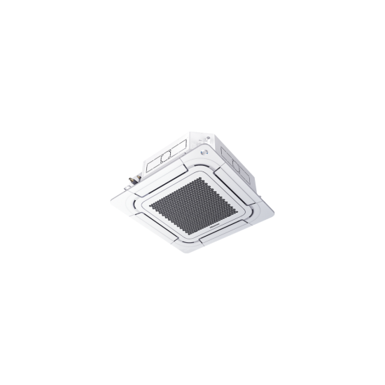 Hisense Round Flow AUC175UR4RH84 / AUW175U6RP4 58.000 BTU/h