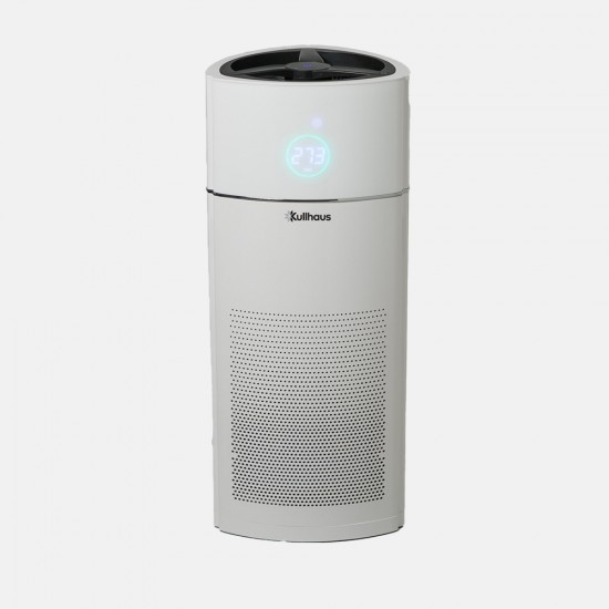 Καθαριστής Αέρα Ιονιστής Kullhaus AERΟ+