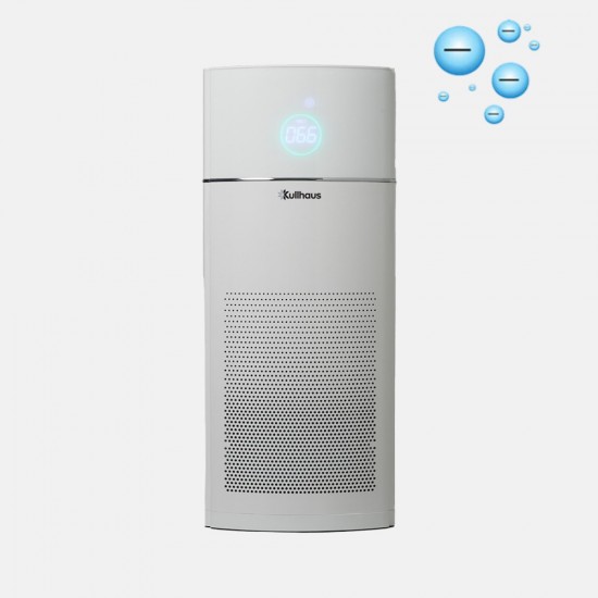 Καθαριστής Αέρα Ιονιστής Kullhaus AERΟ+