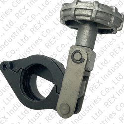 REX Υποδοχέας για καλούπι (clamp) για Εκχειλωτικό RF20SII