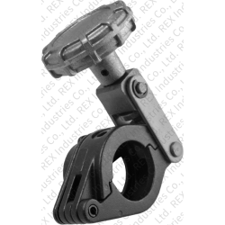 REX Υποδοχέας για καλούπι (clamp) για Εκχειλωτικό RF20SII