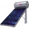 Sonne Aktion Glass Ηλιακός Θερμοσίφωνας 120lt Διπλής Ενέργειας με 1 Επιλεκτικό Συλλέκτη ATLAS 1.60 m²