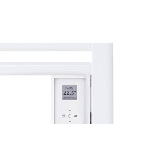 Ηλεκτρική Πετσετοκρεμάστρα Stiebel Eltron BHE 75 Plus 750W