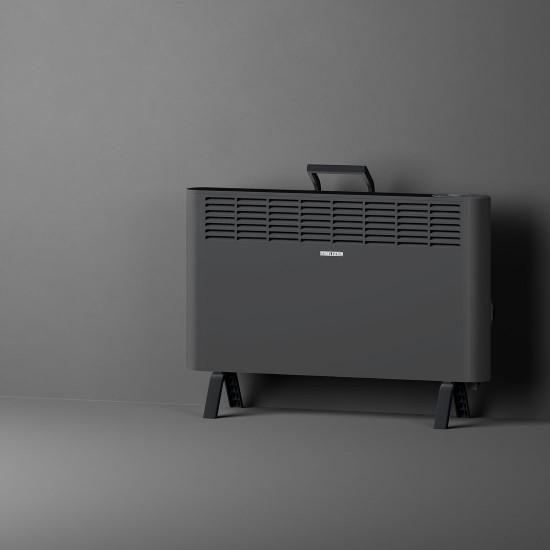 Θερμοπομπός Stiebel Eltron CNS-B 2000 Plus LCD move 2000W