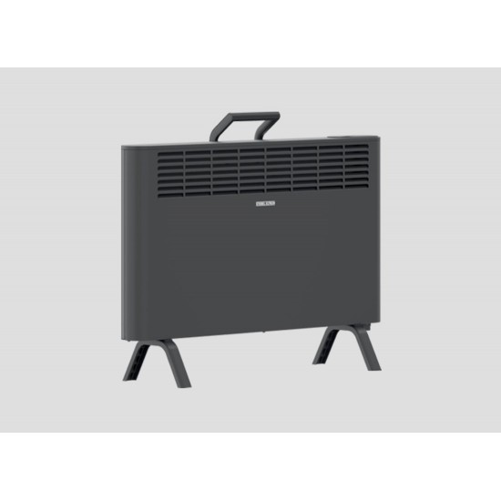 Θερμοπομπός Stiebel Eltron CNS-B 2000 Plus LCD move 2000W