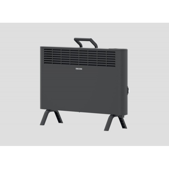 Θερμοπομπός Stiebel Eltron CNS-B 2000 Plus LCD move 2000W