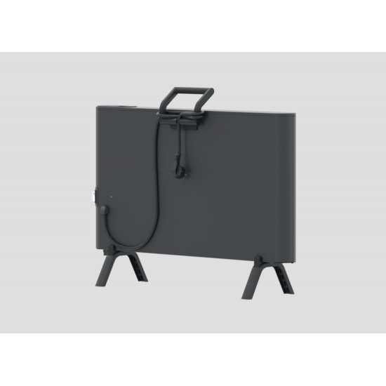 Θερμοπομπός Stiebel Eltron CNS-B 2000 Plus LCD move 2000W