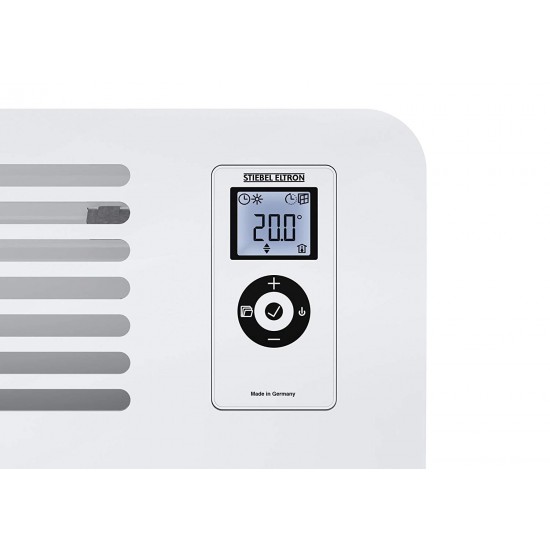 Θερμοπομπός Stiebel Eltron CON 5 Premium 500W