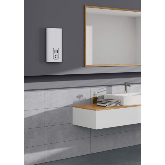 Ταχυθερμαντήρας Νερού Άνεσης Stiebel Eltron DEL PLUS 27 kW