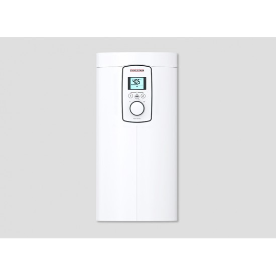 Ταχυθερμαντήρας Νερού Άνεσης Stiebel Eltron DEL PLUS 27 kW