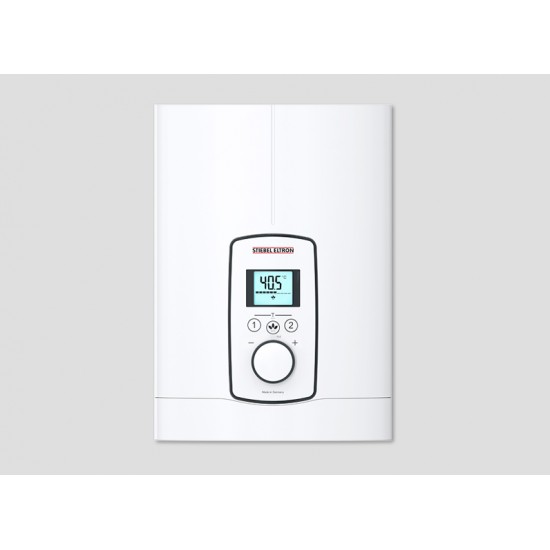 Ταχυθερμαντήρας Νερού Άνεσης Stiebel Eltron DEL PLUS 27 kW