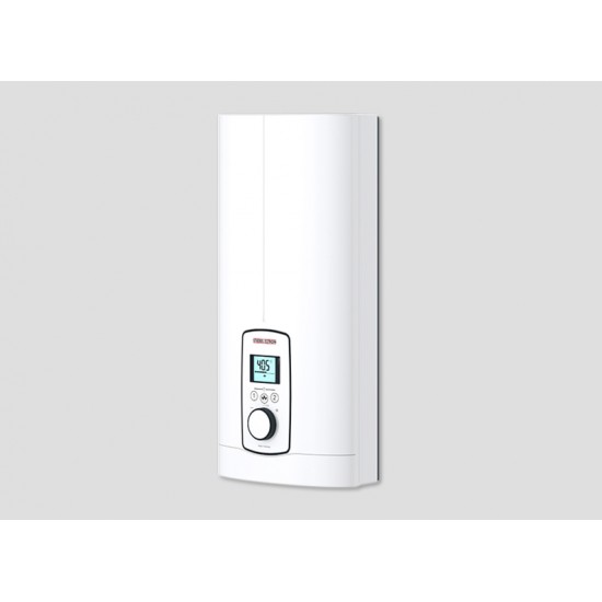 Ταχυθερμαντήρας Νερού Άνεσης Stiebel Eltron DEL PLUS 27 kW