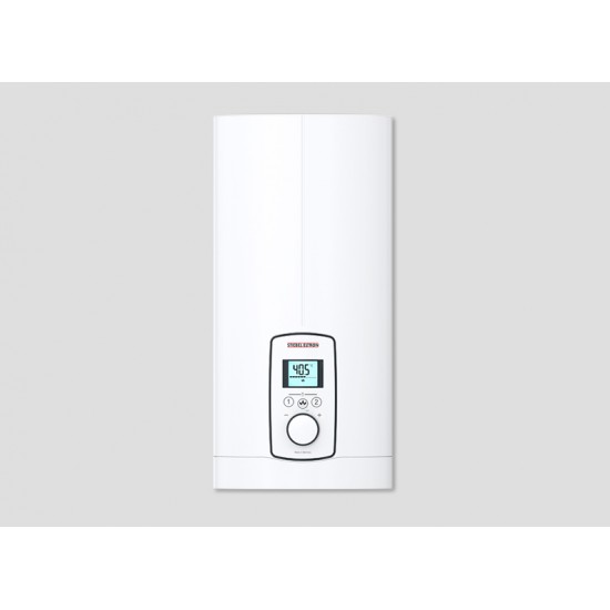 Ταχυθερμαντήρας Νερού Άνεσης Stiebel Eltron DEL PLUS 27 kW
