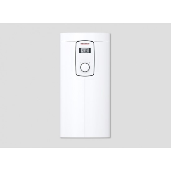 Ταχυθερμαντήρας Νερού Άνεσης Stiebel Eltron DHB-E LCD 11-13 kW