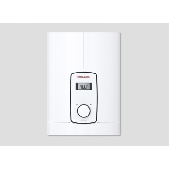 Ταχυθερμαντήρας Νερού Άνεσης Stiebel Eltron DHB-E LCD 11-13 kW