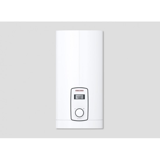 Ταχυθερμαντήρας Νερού Άνεσης Stiebel Eltron DHB-E LCD 11-13 kW