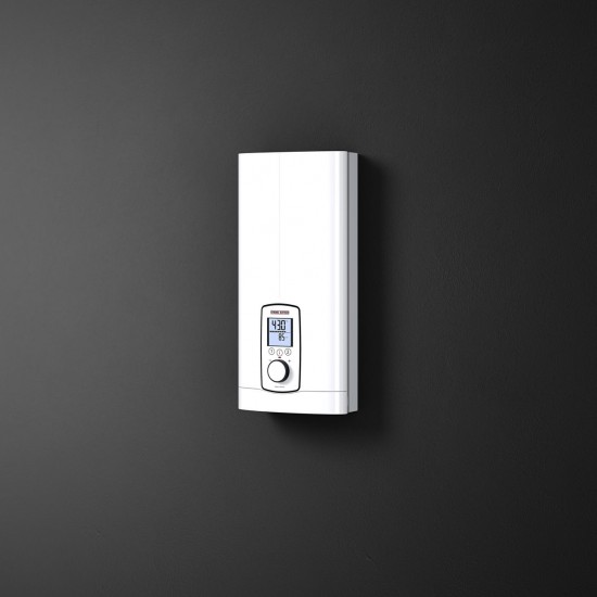 Ταχυθερμαντήρας Νερού Άνεσης Stiebel Eltron DHE 18-21-24 kW