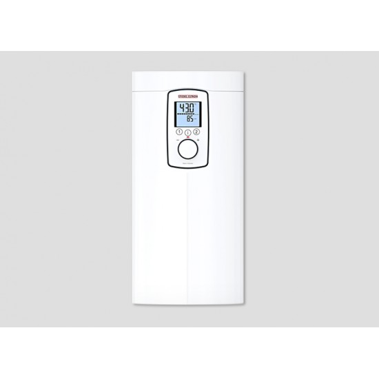 Ταχυθερμαντήρας Νερού Άνεσης Stiebel Eltron DHE 18-21-24 kW