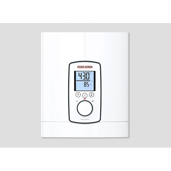 Ταχυθερμαντήρας Νερού Άνεσης Stiebel Eltron DHE 18-21-24 kW
