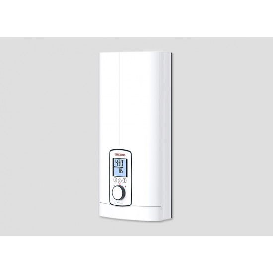 Ταχυθερμαντήρας Νερού Άνεσης Stiebel Eltron DHE 18-21-24 kW