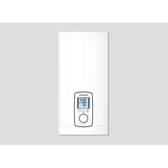 Ταχυθερμαντήρας Νερού Άνεσης Stiebel Eltron DHE 18-21-24 kW