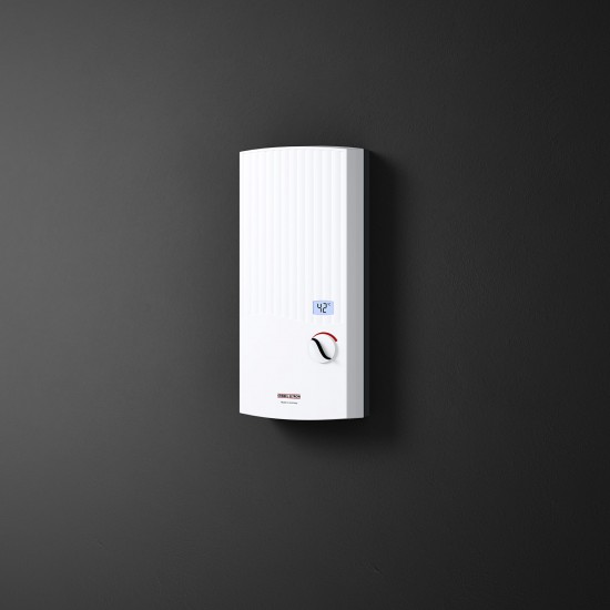 Ταχυθερμαντήρας Νερού Άνεσης Stiebel Eltron PEO 27 kW