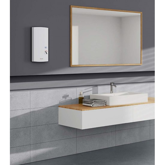 Ταχυθερμαντήρας Νερού Άνεσης Stiebel Eltron PEO 27 kW