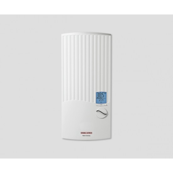 Ταχυθερμαντήρας Νερού Άνεσης Stiebel Eltron PER 18-21-24 kW