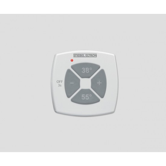 Ταχυθερμαντήρας Νερού Άνεσης Stiebel Eltron PER 18-21-24 kW
