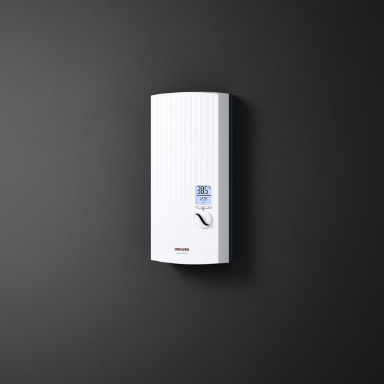 Ταχυθερμαντήρας Νερού Άνεσης Stiebel Eltron PER 18-21-24 kW
