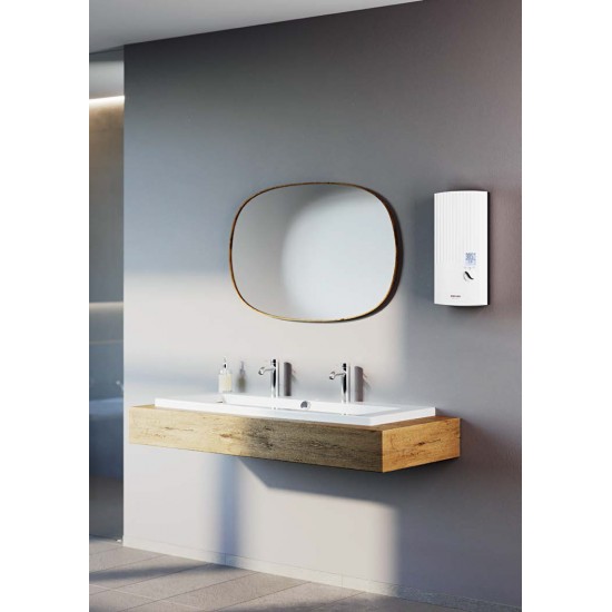 Ταχυθερμαντήρας Νερού Άνεσης Stiebel Eltron PER 18-21-24 kW