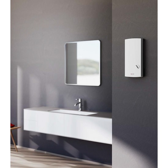 Ταχυθερμαντήρας Νερού Άνεσης Stiebel Eltron PEY 18-21-24 kW