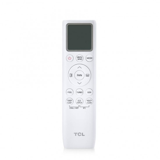 TCL Elite Premium – 12CHSA/XAC1IN 12.000 BTU/h