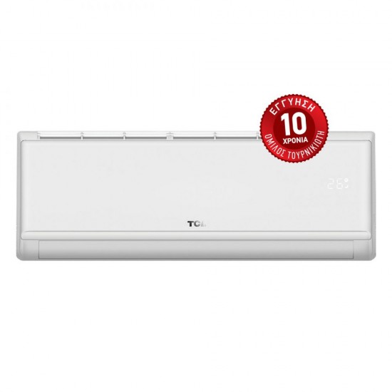 TCL Elite Premium – 12CHSA/XAC1IN 12.000 BTU/h
