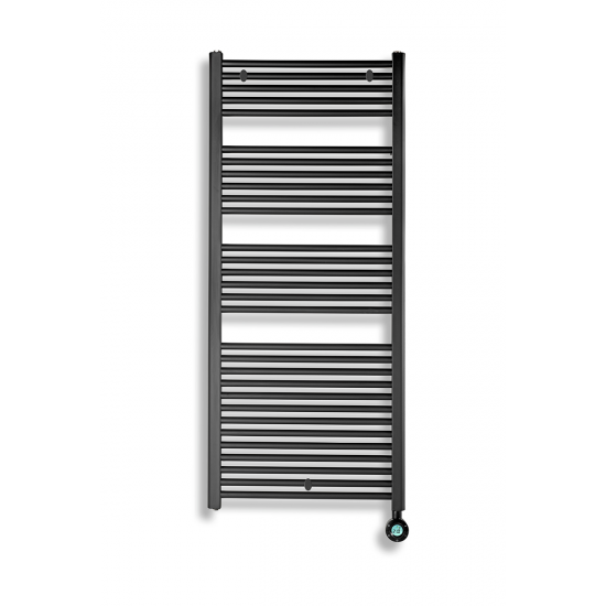 Ηλεκτρική Πετσετοκρεμάστρα Tonon OPTI D DYNA DIGITAL BLACK 350W