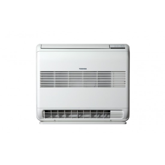 Toshiba Bi-FLOW RAS-B18J2FVG-E / RAS-18J2AVSG-E1 18.000 BTU/h