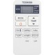 Toshiba Bi-FLOW RAS-B18J2FVG-E / RAS-18J2AVSG-E1 18.000 BTU/h