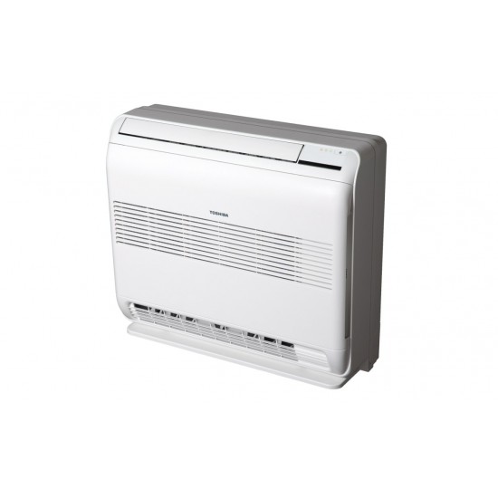 Toshiba Bi-FLOW RAS-B18J2FVG-E / RAS-18J2AVSG-E1 18.000 BTU/h
