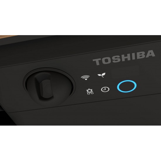 Toshiba Daiseikai 10 White RAS-B18S4KVPG-E / RAS-18S4AVPG-E 18.000 BTU/h