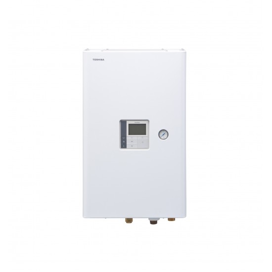 Toshiba Inverter Estia Ψύξη - Θέρμανση HWT-601HW-E / HWT-601XWHM3W-E 6kW