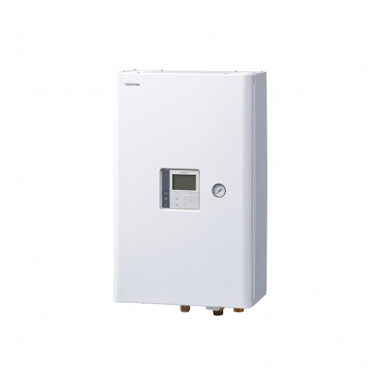 Toshiba Inverter Estia Ψύξη - Θέρμανση HWT-601HW-E / HWT-601XWHM3W-E 6kW