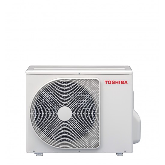 Toshiba Inverter Estia Ψύξη - Θέρμανση HWT-601HW-E / HWT-601XWHM3W-E 6kW