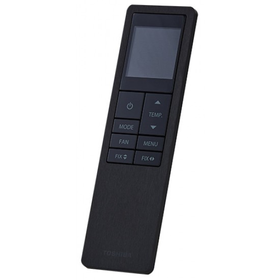 Toshiba Haori RAS-B16N4KVRG-E / RAS-16J2AVSG-E1 16.000 BTU/h