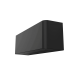 Toshiba Shorai Curve Black RAS-B10P2KVSGB-E / RAS-10P2AVSG-E 9.000 BTU/h