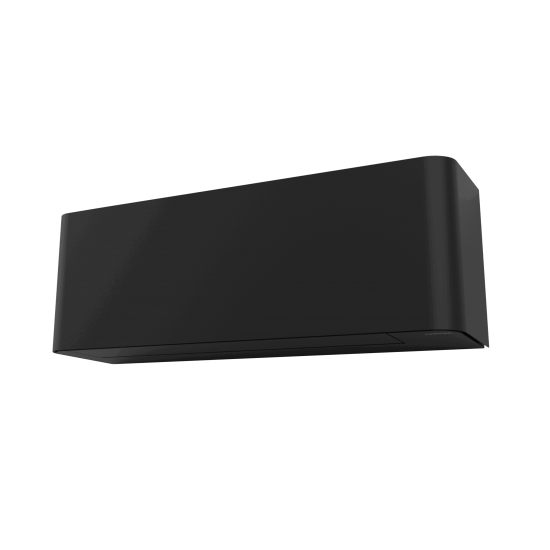 Toshiba Shorai Curve Black RAS-B10P2KVSGB-E / RAS-10P2AVSG-E 9.000 BTU/h